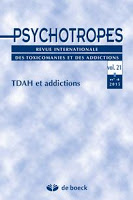 Les Cartes Neuroinformactionnelles - Psychotropes Paris - Henri Margaron