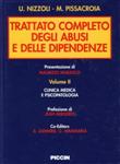 Trattato Completo degli Abusi e delle Dipendenze - coll. di Henri Margaron